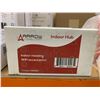 Image 2 : Arrow Connectivity AyrMesh Indoor Hub V100103 WiFi Access Point