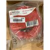 Image 2 : Arrow Connectivity 25-Foot Ethernet Cable, Model V500102