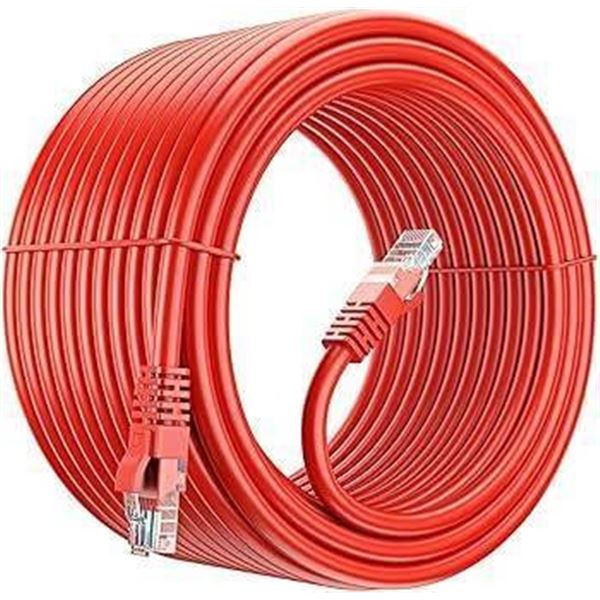 Arrow Connectivity 75-Foot Ethernet Cable, Model V500100