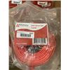 Image 2 : Arrow Connectivity 100ft Ethernet Cable, Model V500105
