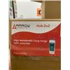 Image 3 : Arrow Connectivity Hub 2×2 WiFi Extender, Model V100101