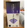 Image 2 : Smoothtalker X6 High Power 4G LTE Cell Signal Booster for Vehicles