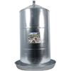 Image 1 : Farm-Tuff 8-Gallon Poultry & Game Bird Waterer