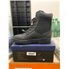 Image 2 : Rothco Forced Entry 8-inch Tactical Boot, Size 10, Item #5064