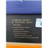Image 3 : Rothco Forced Entry 8-inch Tactical Boot, Size 10, Item #5064
