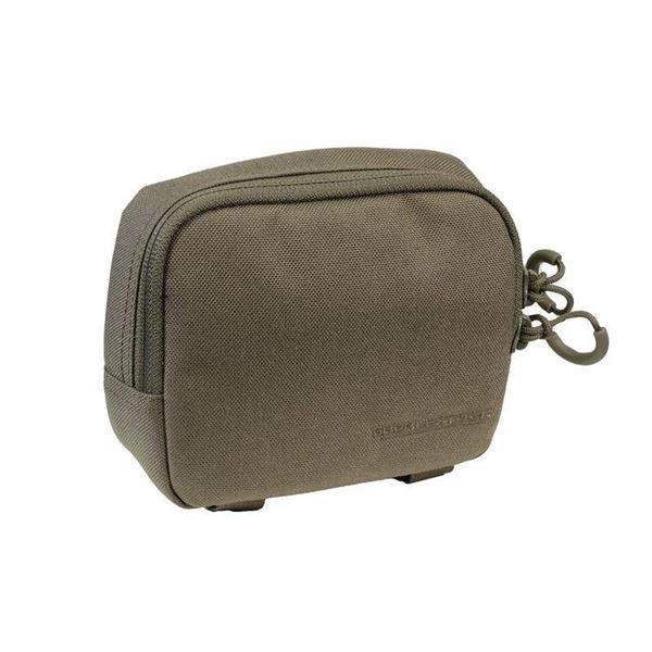 Eberlestock A1SPME Small Padded Accessory Pouch – Dry Earth