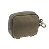 Image 1 : Eberlestock A1SPME Small Padded Accessory Pouch – Dry Earth