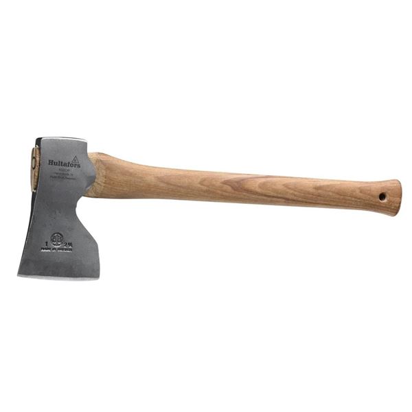Hultafors Carpenter’s Axe SY 21-1.0 RA, 1kg