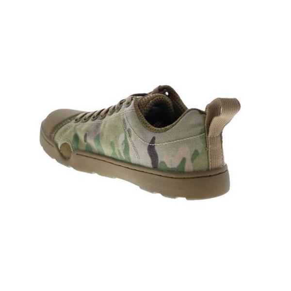 Maritime Assault Low Tactical Shoes, Size 11.5W, Men’s