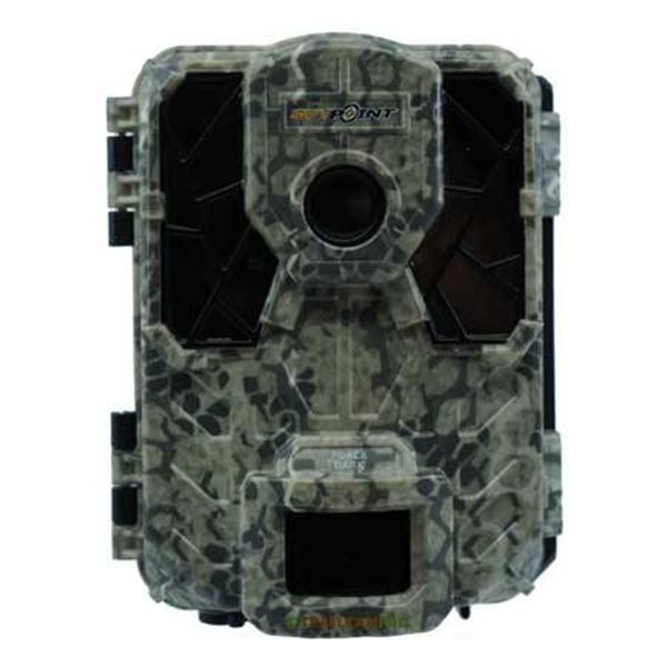 Spypoint Force-Dark Trail Camera with 16GB SD Card