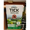 Image 2 : Thermacell Tick Control Tubes – Treats 1/2 Acre