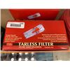 Image 3 : Tarless Filter by Canada Inc., 24-Piece Set