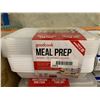 Image 3 : GoodCook Meal Prep Containers with Lids, 10-Pack