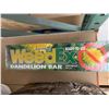 Image 4 : WeedEx Dandelion Bar, Ready-To-Use, Model 5323
