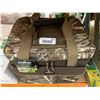 Image 3 : Igloo Realtree Edge Square Cooler 30-Can Capacity