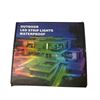 Image 1 : Outdoor LED Strip Lights with Waterproof Design – Model 5327