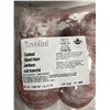 Image 1 : LOT OF 2 – Tavolini Cooked Sliced Ham, 2.2 lb (1 kg)