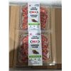Image 2 : Rea Frozen Sausages Fennel Mild 2x720g