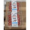 Image 2 : REA Italian Sausage Salt and Pepper Flavor 2x729g