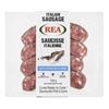 Image 1 : REA Italian Sausage Salt and Pepper Flavor 2x729g
