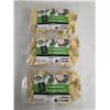 Image 1 : Cheese and Spinach Ravioli Packs – 3x450g