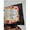 Image 4 : Naturally Smoked Gluten-Free Bacon Ends – 2 x1Kg Packs, Made in Canada
