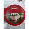 Image 3 : Saputo Feta Cheese with Oregano 3x170g