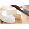 Image 1 : Double Cream Brie Cheese – 4×200 g
