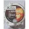 Image 3 : Alexis de Portneuf Le Bonaparte Camembert Cheese – Double Cream 2x300g