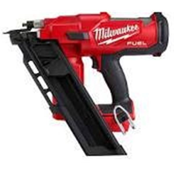 Milwaukee M18 Fuel 2745-20 Cordless Framing Nailer !TOOL ONLY!