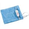 Image 1 : Life Brand King Size Ultra Soft Heating Pad with Extra-Long Cord
