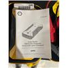 Image 3 : Shell SH912 Portable Jump Starter With Accessories