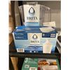 Image 2 : Brita Water Pitcher with Filter & 8 Replacement Filters