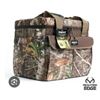 Image 1 : Igloo Realtree Edge 30-Can Soft Cooler with Camouflage Design
