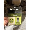 Image 5 : Igloo Realtree Edge 30-Can Soft Cooler with Camouflage Design