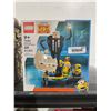 Image 2 : LEGO Despicable Me Gru and Minions Building Set with 839 Pieces