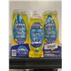 Image 2 : Dawn Ultra Concentrated Dishwashing Liquid, 3 Bottles, 630ml Each