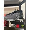Image 3 : Under Armour Charged Assert 10 Running Shoes, Men’s Size 12, Black/Black