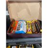 Image 3 : 16 Assorted Hershey’s Chocolate Bars – 864 g Total Weight