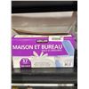 Image 2 : Kirkland Maison et Bureau Trash Bags, 37 Liters, Approximately 320 Count