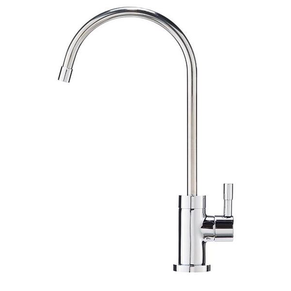 Rainfresh Drinking Water Faucet  – Chrome Finish
