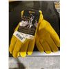 Image 3 : Watson Gloves Crazy Horse Style 3605 Size Small/Pair