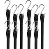 Image 1 : MaxLoad 10-Piece Assorted Rubber Tie Downs