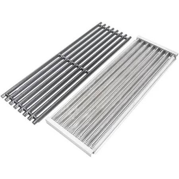 Lot of 2 Char-Broil Tru-Infrared Grate and Emitter Set