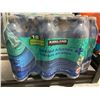 Image 2 : Kirkland Ionized Alkaline Water, pH 9.5+, 18 x 1L Bottles