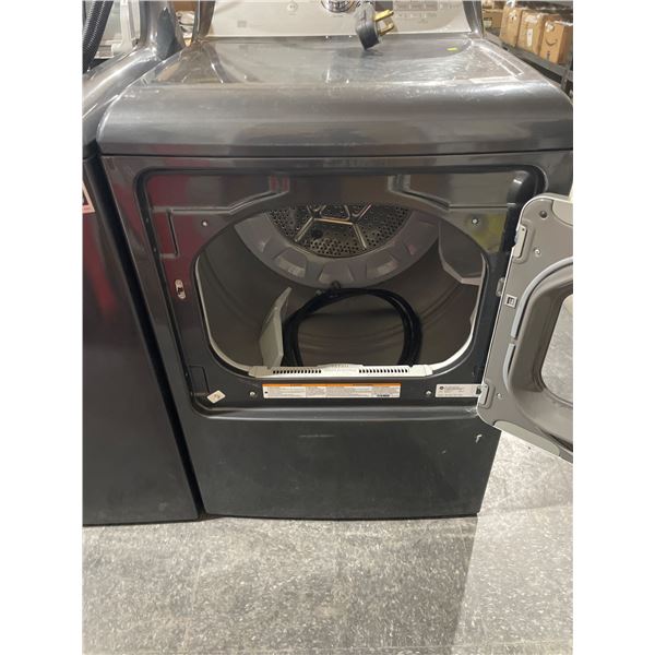 GE GTD65EBMK10DG Electric Dryer with Front Access Door