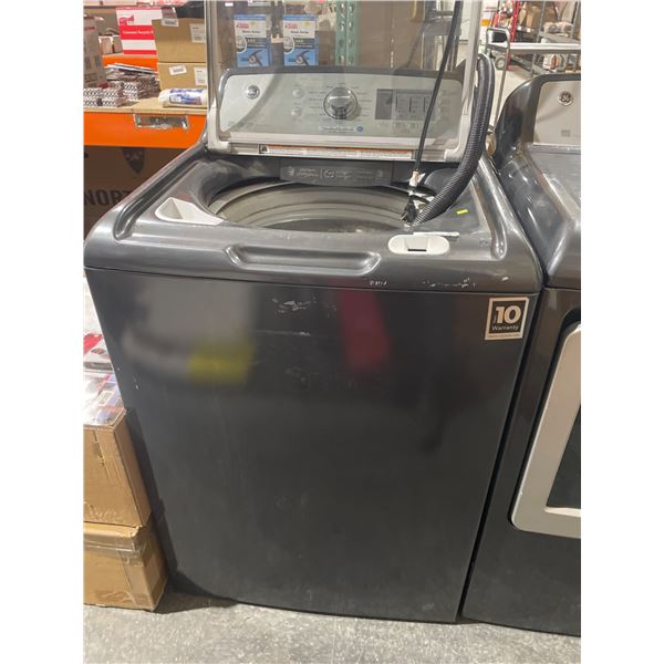 GE GTW680BMMDG Top-Load Washing Machine