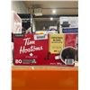 Image 2 : Tim Hortons K-Cup Pods Original Blend Coffee, Approximately 80 Pods, 840g