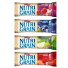 Image 1 : Kellogg’s Nutri-Grain Variety Pack Assortment, Aprox 40x37g