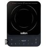 Image 1 : Salton Induction Cooktop with Digital Control Panel